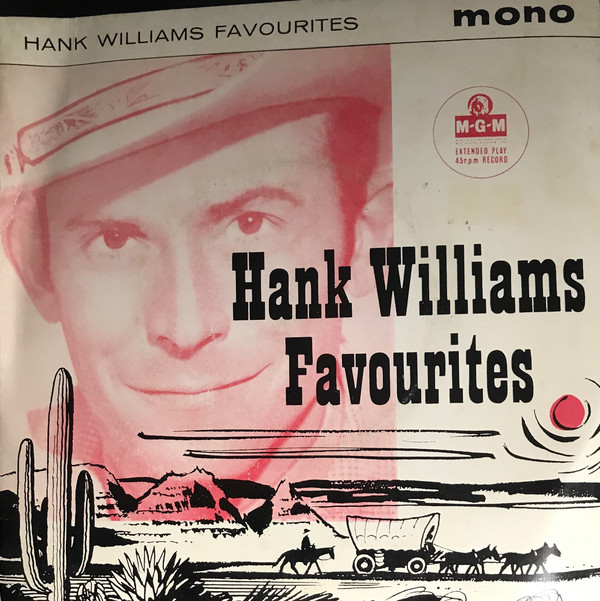 Hank Williams, Jr.